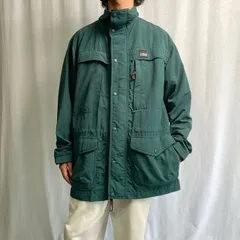 90年代 L.L.Bean OUTDOORS エルエルビーン アウトドア マウンテンジャケット  メンズL-XL相当 【SS2506】