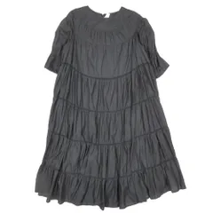 美品!マーレット　パラディス　ティアードドレス　ワンピース♪ PARADIS｜Dresses｜Merlette(マーレット)｜Merlette NYC