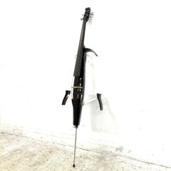 YAMAHA サイレント チェロ SVC50　 ヤマハ