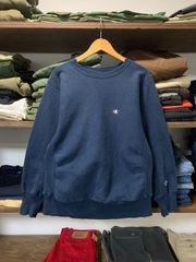 90s Champion Reverse Weave sweat shirt made in mexico