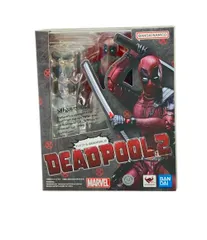 kny24597#57 マーベル デッドプール2 フィギュアーツ 中古品 Amazon.co.jp: TAMASHII NATIONS S.H.フィギュアーツ デッド