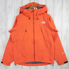 【Men's M ピンク系】 The North Face ( ザ・ノースフェイス ) クライムライト ジャケット Climb Light Jacket ナイロン NP12301 Asian Men's GORE-TEX-3L ( ゴアテッ