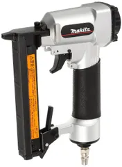 Makita - s25g-715k【中古】makita マキタ　高圧エアタッカ　4mm　AT425HB　ケースなし s25g-715k【中古】makita マキタ 高圧エアタッカ 4mm AT425HB