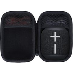 【特価商品】WONDERBOOM小型ポータブルワイヤレスBluetoothスピーカー収納ケース / / 2 ブラック-Lebakort WONDERBOOM WONDERBOOM 3 Ears （ケースのみ）Ultimate