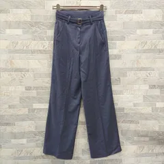 ◎ DHOLIC ウエストベルト タグ付 パンツ 08125のサムネイル