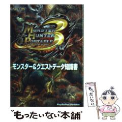 非売品 モンスターハンター 発売前販促パンフレット ポスター カプコン
