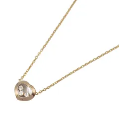 Chopard ショパール ハッピーダイヤモンドネックレス ネックレスのサムネイル