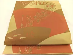2025年最新】萬葉 袋帯の人気アイテム - メルカリ
