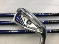 【最短翌日発送】inpres UD+2 2019 | R | MX-519i | 中古 | アイアンセット | ヤマハ