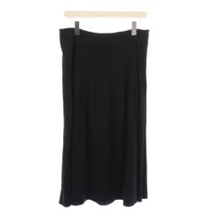 ✈ 美品　LEONARD　レオナール　綿　ミディ丈　フレアスカート　黒　70 L 楽天市場】レオナール（着丈（スカート・ワンピース・ドレス）膝