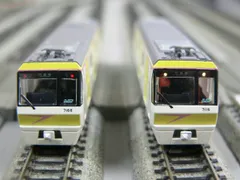 本日限定価格鉄道コレクション事業者限定大阪市営地下鉄31系10両Nゲージ化動力付 OsakaMetro御堂筋線10系 引退記念10両セット｜製品をさがす