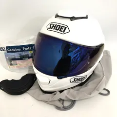 1)SHOEI GT-AIR2 内装セットLサイズ 4512048489281 4)SHOEI GT-AIR2 内装セットLサイズ 4512048489281 GT-Air II