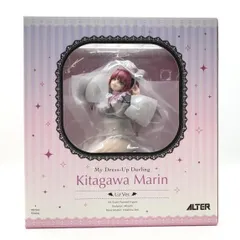 【中古】未開封） 喜多川海夢 リズＶｅｒ． １／６[24]