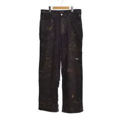 2025年最新】BALENCIAGAバギーデニムの人気アイテム - メルカリ 