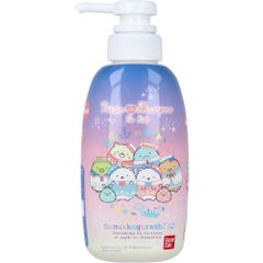 린스인 샴푸 스미코구라시 프루티 비누 곶 300mL