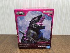 미개봉품 고질라 [고질라×콩 새로운 제국] 진좌수 고질라(2024) From 영화[GODZILLA×KONG THE NEW EMPIRE] 피규어