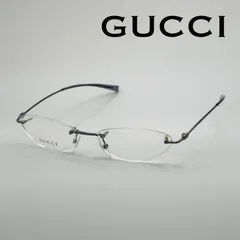 2025年最新】リムレス gucciの人気アイテム - メルカリ