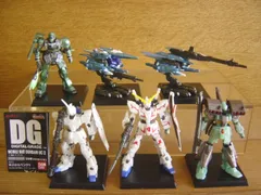 2025年最新】DGガンダムの人気アイテム - メルカリ