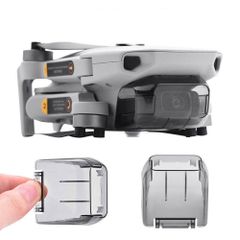 DJI Mini 2/Mavic mini 対応/ワンタッチ/カメラレンズカバー
