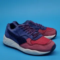 新品・未使用 PUMA R698 for X-Large プーマ XLARGEコラボ Supreme stussy エクストララージ ステューシー champion carhartt カーハート 新品未使用 PUMA R698 SAKURA RONNIE FIEG
