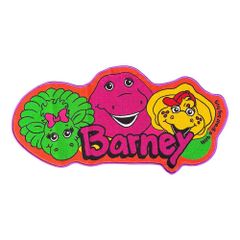 【BARNEY】アメリカンキッチンフロアマット バーニー バーニーアンドフレンズ AMERICAN KITCHEN MAT 滑り止め付き アメリカン雑貨 マット ガレージ インテリア カーペット