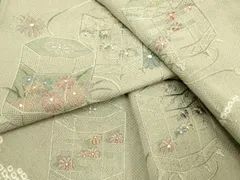 2025年最新】スワトウ着物の人気アイテム - メルカリ