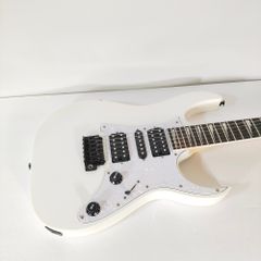 Ibanez｜ストラト｜RGV250 WH｜島村楽器限定モデル