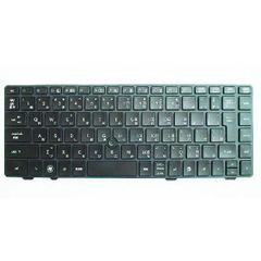 キーボード: HP ProBook6360B等用(V119030B,黒)
