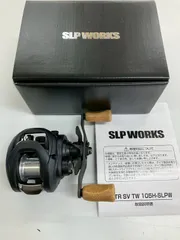 22TR SV TW 105H-SLPW│SLP WORKS