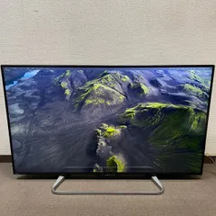 2025年最新】tv 50インチの人気アイテム - メルカリ