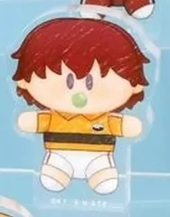 【中古】アクリルスタンド・アクリルパネル 丸井ブン太 「新テニスの王子様 ころっとアクリルフィギュアコレクション」