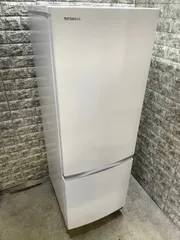 中古☆TOSHIBA 冷蔵庫 2021年製 170L