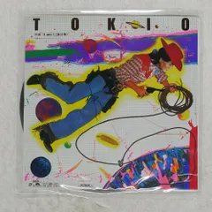 2025年最新】沢田研二TOKIOレコードの人気アイテム - メルカリ