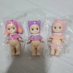 【正規品】刻印あり☆シークレット☆ソニーエンジェル☆キャットライフシリーズ☆レア キャット ライフ シリーズ | Sonny Angel Store