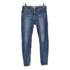 【REDCARD】33506 Anniversary 25th テーパードデニムパンツ