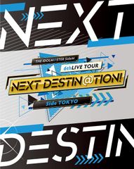 [신품 미개봉]THE IDOLM@STER SideM 6thLIVE TOUR ~NEXT DESTIN@TION!~ Side TOKYO LIVE Blu-ray [통상판] THE IDOLM@STER SideM (출연 아티스트) 형식: Bl