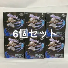 未開封 葬送のフリーレン AMP+ フリーレン フィギュア 6個セット SFK224 c107