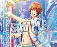 うたの☆プリンスさまっ♪ Shining Live ミニアクリルプレート はじけて☆Summer Reflection アナザーショットVer. 一十木音也 うたプリ 新品 正規品 【ブロッコリー】 