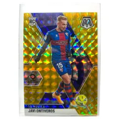 20-21 久保建英 Mosaic La Liga Genesis 2025年最新】panini mosaic soccerの人気アイテム - メルカリ