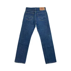 Levi’s 501 デニム