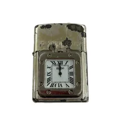 2024年最新】zippo time liteの人気アイテム - メルカリ