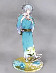 【中古】キーホルダー 四葉環 「アイドリッシュセブン BIGスタンド付きアクリルキーホルダーコレクション」