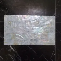 ニュージーランド産 パウアシェルシートのサムネイル