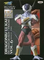 ドラゴンボール改 DX ハイクオリティフィギュア フリーザ - メルカリ