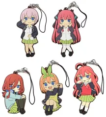 2025年最新】五等分の花嫁展 ラバーストラップの人気アイテム - メルカリ