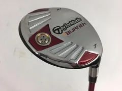 TaylorMade - テーラーメイドBURNER ドライバー、7Wセット TaylorMade - テーラーメイドBURNER ドライバー、7Wセット