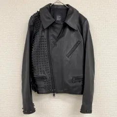 2026年最新】LIMI feu ライダースの人気アイテム - メルカリ