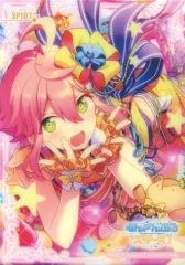 Amazon.co.jp: あんスタ 姫宮桃李 クリアカード sp : おもちゃ