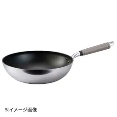 【新品】センレンキャストFANいため鍋30cmのサムネイル