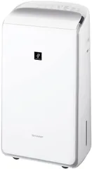 シャープ　SHARP CV-PH140-W WHITE CV-PH140 | 除湿機：シャープ
